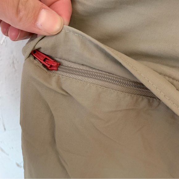 The North Face Men's Convertible Shorts/Pants Size Large - Picture 2 of 9